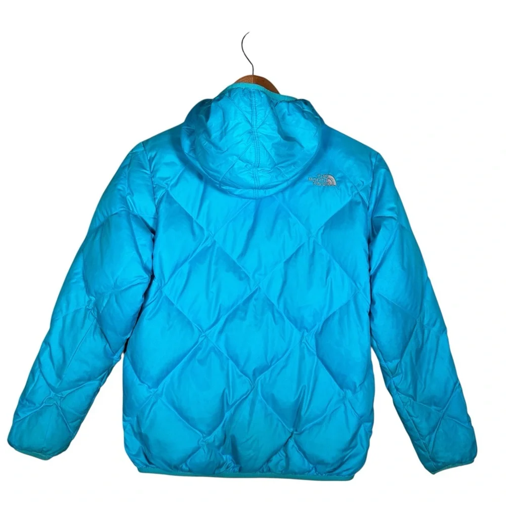 THE NORTH FACE Moondoggy Reversible 550 Down Jacket